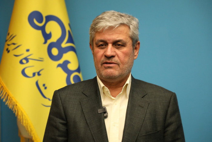 تاجگردون: مهار حادثه شرکت نفت گچساران جلوه‌ای از تعهد و مسئولیت‌پذیری صنعت نفت بود / عبور از ناترازی انرژی با روش‌های سنتی ممکن نیست