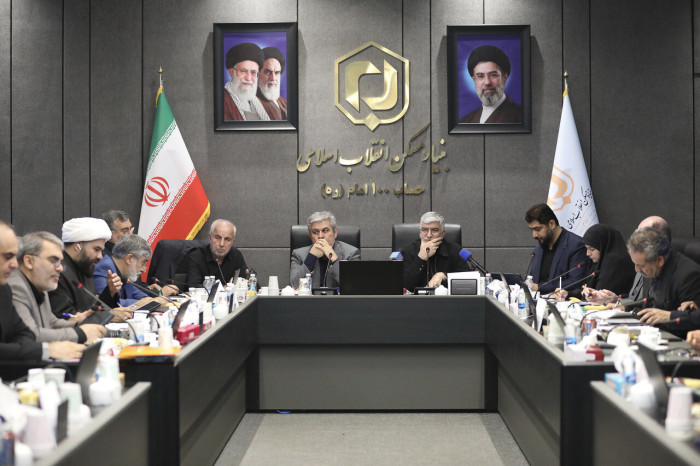 مجلس با رفع موانع از برنامه‌های بنیاد مسکن در بازسازی، توسعه روستاها و مسکن محرومان حمایت می‌کند