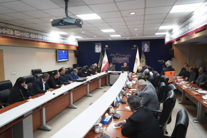 تاجگردون: منابع سازمان راهداری تنها یک‌دهم نیازها را پوشش می‌دهد