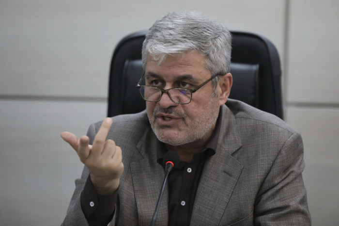 غلامرضا تاجگردون در نشست علنی مجلس: زندگی مردم سخت‌تر و شرایط برای آنها غیرقابل تحمل شده است / همه ما در برابر مردم شرمنده هستیم