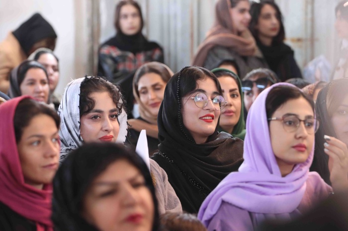 همایش ایل بزرگ عالیشاهی در حمایت از تاج‌گردون