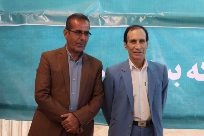 همایش ایل بزرگ عالیشاهی در حمایت از تاج‌گردون
