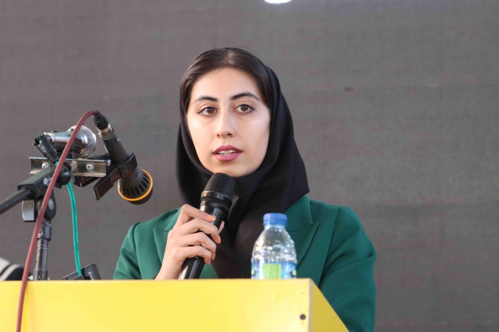 همایش ایل بزرگ عالیشاهی در حمایت از تاج‌گردون