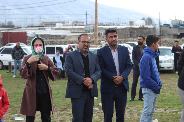 گزارش تصویری همایش بزرگ سادات محترم سرابیز در حمایت از تاج‌گردون