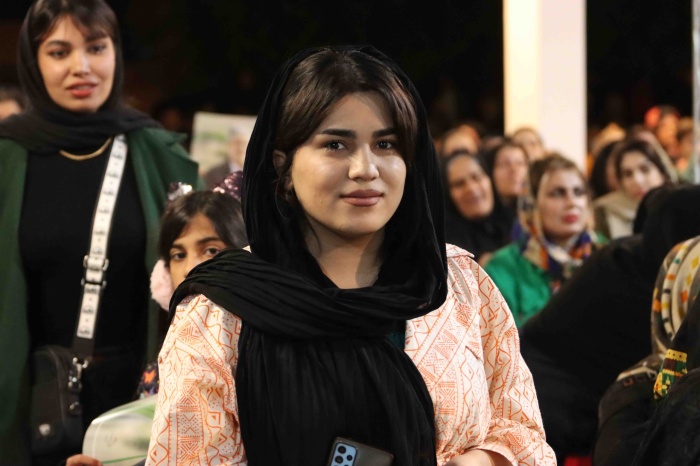 همایش انتخاباتی بانوان با حضور تاج‌گردون