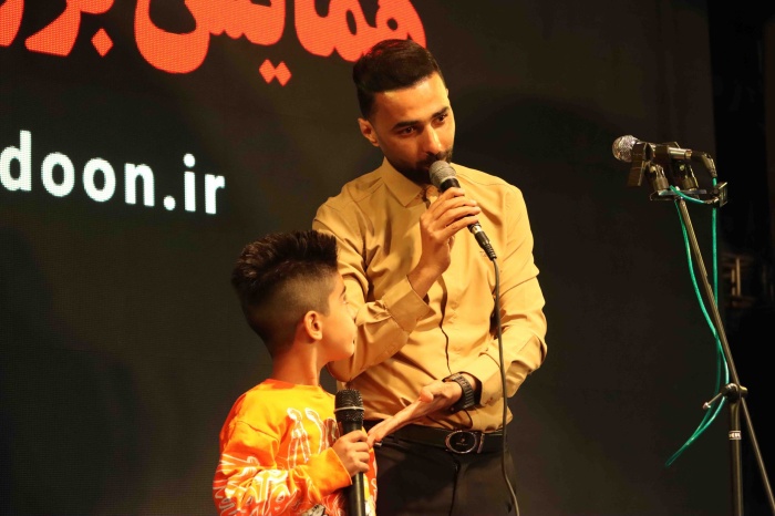 همایش انتخاباتی بانوان با حضور تاج‌گردون