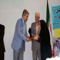 تجلیل از دانش‌آموزان برتر کنکور گچساران