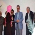 تجلیل از دانش‌آموزان برتر کنکور گچساران