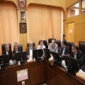گزارش تصویری سومین روز نشست بررسی صلاحیت وزرای پیشنهادی در کمیسیون برنامه و بودجه