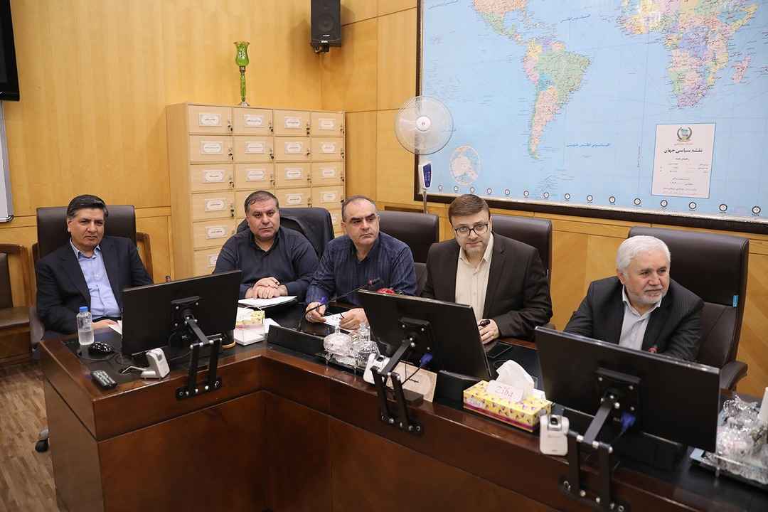 گزارش تصویری سومین روز نشست بررسی صلاحیت وزرای پیشنهادی در کمیسیون برنامه و بودجه