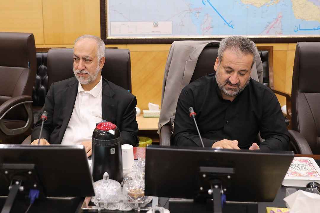 گزارش تصویری سومین روز نشست بررسی صلاحیت وزرای پیشنهادی در کمیسیون برنامه و بودجه