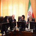 نشست 15 مهرماه کمیسیون برنامه و بودجه مجلس