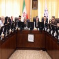 نشست 15 مهرماه کمیسیون برنامه و بودجه مجلس