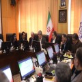 نشست 15 مهرماه کمیسیون برنامه و بودجه مجلس