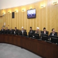 گزارش تصویری نشست کمیسیون تلفیق لایحه بودجه 1404