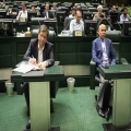 گزارش تصویری نشست 5 آبان‌ماه کمیسیون تلفیق لایحه بودجه 1404 در دو شیفت