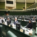 گزارش تصویری نشست 5 آبان‌ماه کمیسیون تلفیق لایحه بودجه 1404 در دو شیفت