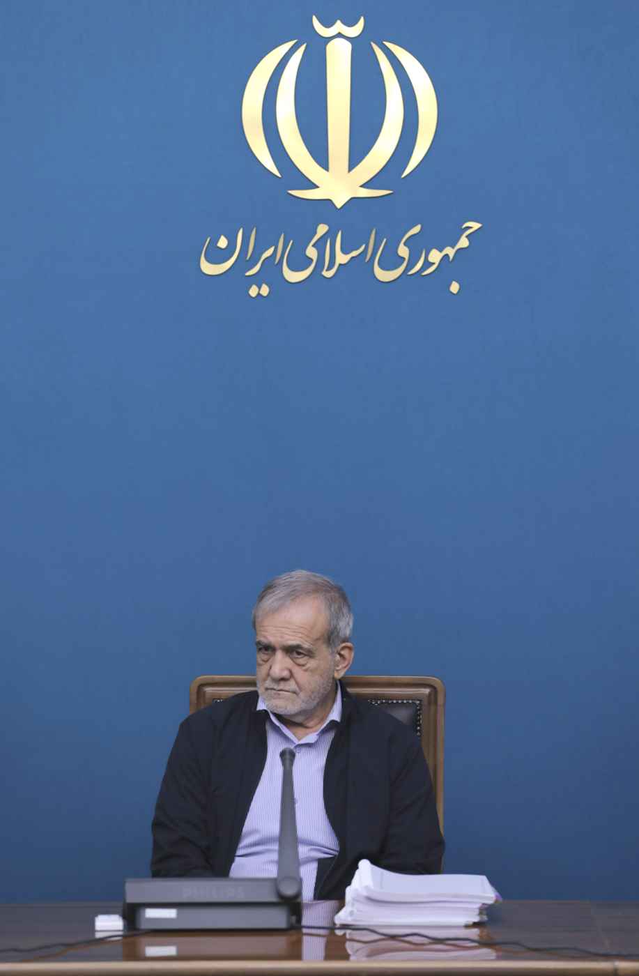جلسه شورای عالی هماهنگی اقتصادی سران قوا