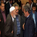 غلامرضا تاجگردون با اهالی روستای شادگان دیدار کرد غلامرضا تاجگردون با اهالی روستای شادگان دیدار کرد