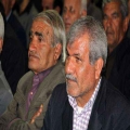 غلامرضا تاجگردون با اهالی روستای شادگان دیدار کرد غلامرضا تاجگردون با اهالی روستای شادگان دیدار کرد