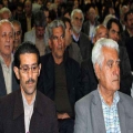 غلامرضا تاجگردون با اهالی روستای شادگان دیدار کرد غلامرضا تاجگردون با اهالی روستای شادگان دیدار کرد