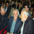 غلامرضا تاجگردون با اهالی روستای شادگان دیدار کرد غلامرضا تاجگردون با اهالی روستای شادگان دیدار کرد