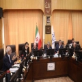گزارش تصویری نشست 19 آبان‌ماه کمیسیون برنامه، بودجه و محاسبات مجلس