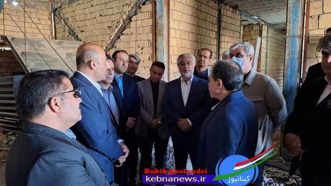 تشکیلات بیمارستان نرگسی تفکیک می شود - تاسیس مجتمع آموزش عالی سلامت و دانشکده در آینده