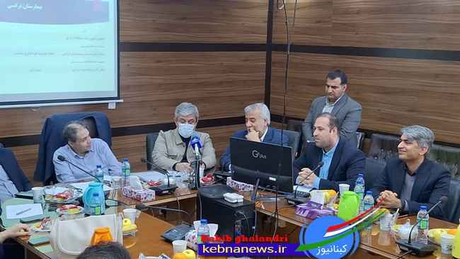 تشکیلات بیمارستان نرگسی تفکیک می شود - تاسیس مجتمع آموزش عالی سلامت و دانشکده در آینده