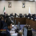 گزارش تصویری جلسه فوق العاده هیئت عالی نظارت با موضوع بررسی طرح ساماندهی وضعیت حوزه های انتخابیه و افزایش تعداد نمایندگان