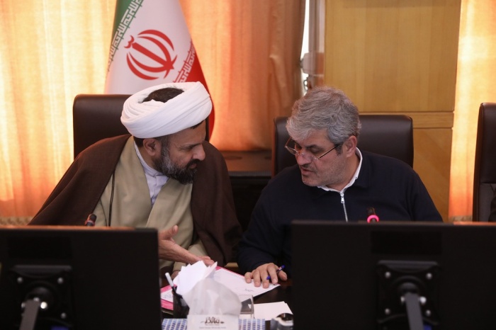 گزارش تصویری نشست روز سه شنبه 14 اسفندماه 1403 کمیسیون برنامه، بودجه و محاسبات مجلس