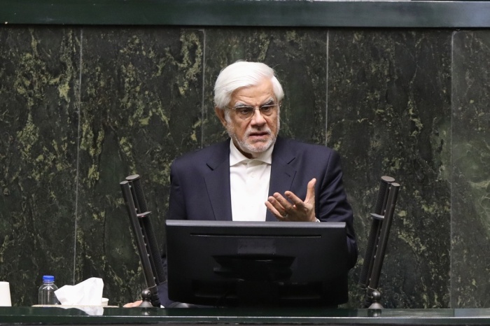 گزارش تصویری نشست علنی سه شنبه 2 اردیبهشت مجلس شورای اسلامی