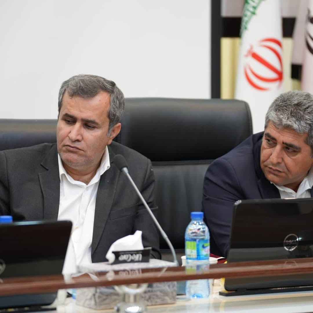گزارش تصویری جلسات تاجگردون با دهیاران و شوراهای گچساران و باشت به منظور هماهنگی برای پروژههای بزرگ گزارش تصویری جلسات تاجگردون با دهیاران و شوراهای گچساران و باشت به منظور هماهنگی برای پروژههای بزرگ