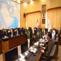گزارش تصویری: نشست سوم تیرماه کمیسیون برنامه و بودجه مجلس