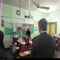 بازدید غلامرضا تاجگردون از مدارس شهرستان گچساران