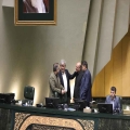 صحن علنی چهارشنبه 8 مردادماه مجلس شورای اسلامی
