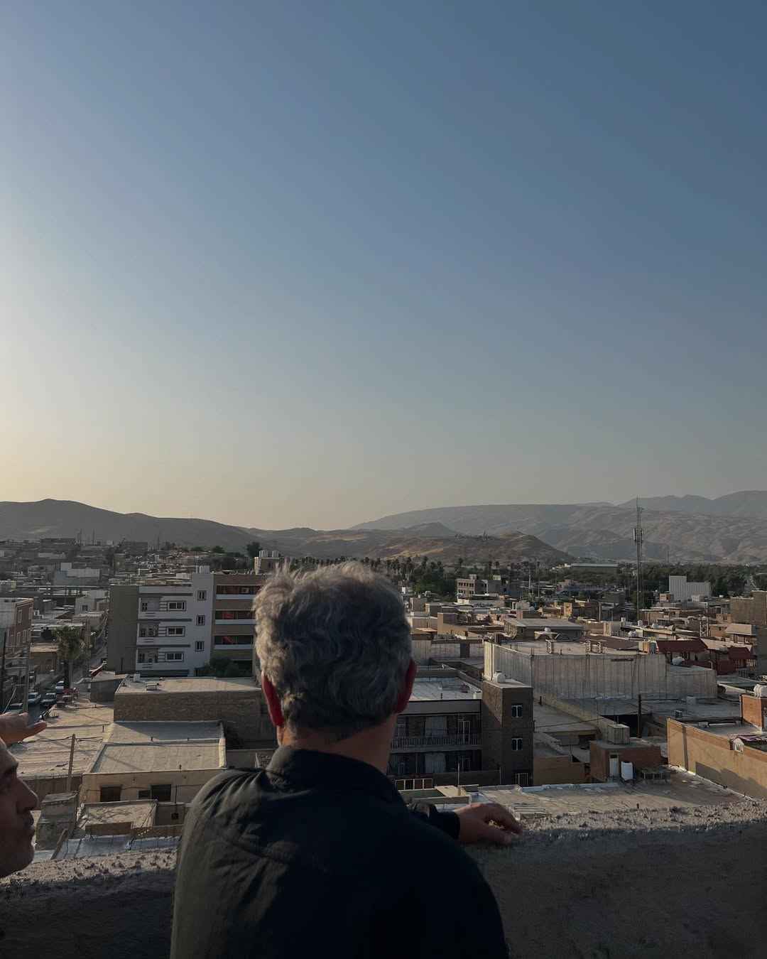 تاجگردون: گچساران پس از سال‌ها صاحب سینمایی شایسته خواهد شد