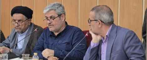 حضور تاجگردون در جلسه شورای برنامهریزی استان کهگیلویه و بویراحمد حضور تاجگردون در جلسه شورای برنامهریزی استان کهگیلویه و بویراحمد