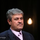 غلامرضا تاجگردون مهمان برنامه «۱۰:۱۰ دقیقه» شد