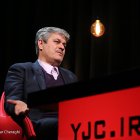 غلامرضا تاجگردون مهمان برنامه «۱۰:۱۰ دقیقه» شد