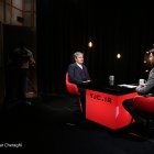 غلامرضا تاجگردون مهمان برنامه «۱۰:۱۰ دقیقه» شد