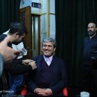 غلامرضا تاجگردون مهمان برنامه «۱۰:۱۰ دقیقه» شد