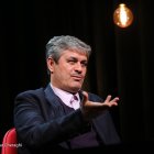 غلامرضا تاجگردون مهمان برنامه «۱۰:۱۰ دقیقه» شد