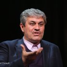 غلامرضا تاجگردون مهمان برنامه «۱۰:۱۰ دقیقه» شد