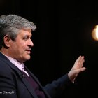 غلامرضا تاجگردون مهمان برنامه «۱۰:۱۰ دقیقه» شد