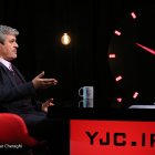 غلامرضا تاجگردون مهمان برنامه «۱۰:۱۰ دقیقه» شد