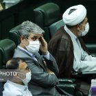 جلسه علنی مجلس شورای اسلامی روز چهارشنبه ۱۸ تیرماه