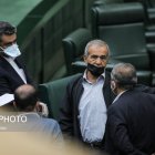 جلسه علنی مجلس شورای اسلامی روز چهارشنبه ۱۸ تیرماه