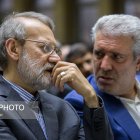 برگزاری مراسم یادبود محمد تاجگردون با حضور مسئولان کشوری در تهران