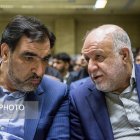 برگزاری مراسم یادبود محمد تاجگردون با حضور مسئولان کشوری در تهران